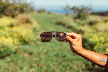 Sunski Paladino Polarized Sunglasses 4