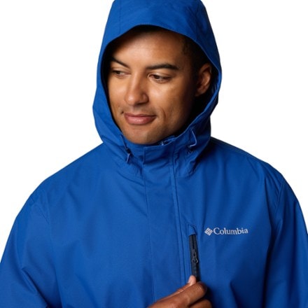 Columbia Hikebound II Jacket - Men's 8