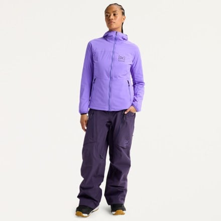 Burton AK Swash Insulated GORE-TEX 2L Snow Pants - Women's 3