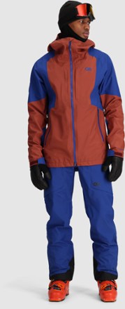 Outdoor Research Skytour AscentShell Jacket - Men's 3