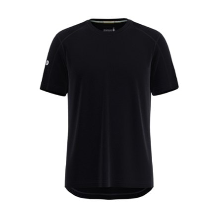 Smartwool Ultralite Mountain Bike T-Shirt - Men's 0