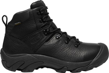 KEEN Pyrenees Waterproof Hiking Boots - Men's 0