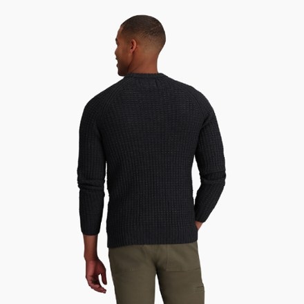 Royal Robbins Westlands Crew Sweater - Men's 2