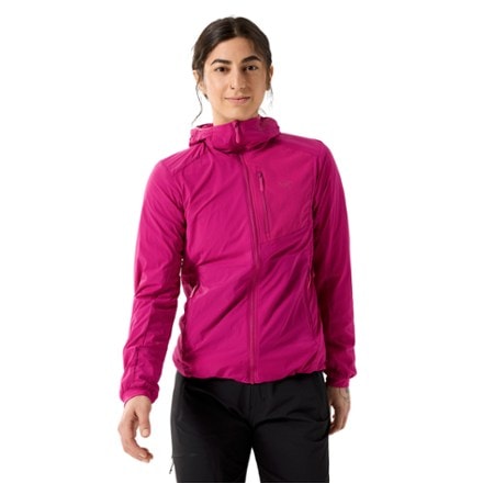 Arc'teryx Proton Lightweight Insulated Hoodie - Women's 1