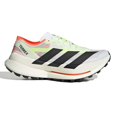 adidas Terrex Agravic Speed Ultra 2 Trail-Running Shoes - Women's 0