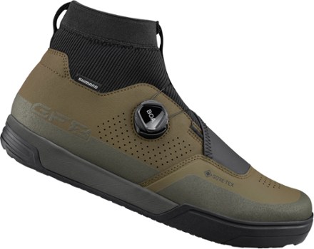 Shimano cheap waterproof shoes