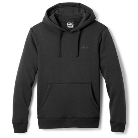 REI Co-op Logo Pullover Hoodie 0