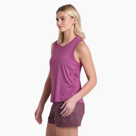 KUHL Inspira Muscle Tank Top - Women's 2