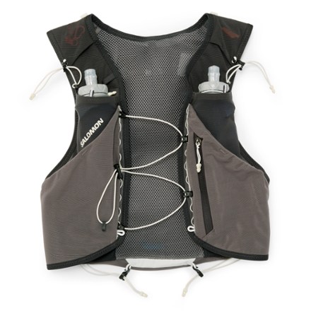 Salomon Adv Skin 5 Set Hydration Vest 0