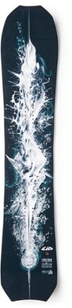 Lib Tech T. Rice Orca Snowboard - 2024/2025 0