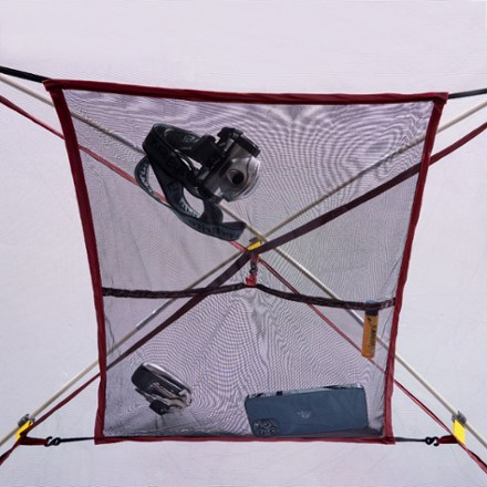 Sierra Designs Alpenglow 6-Person Tent 7