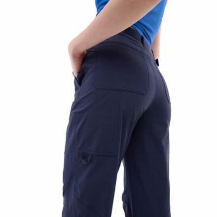 Halfdays Bastille Trail Pants - Women's 4