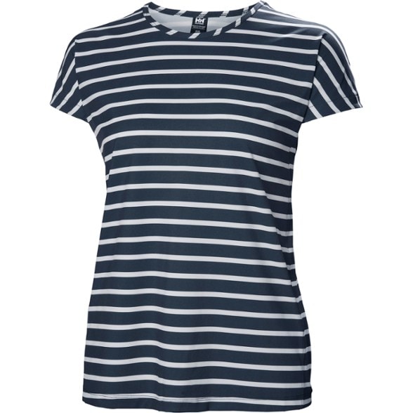 Product Image of color Navy Stripe