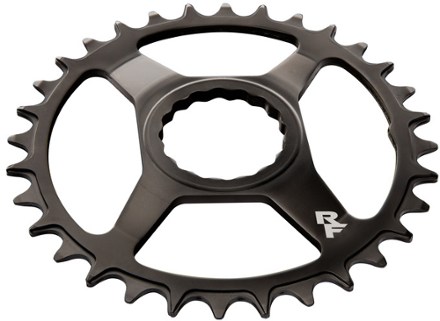 race face aeffect chainring