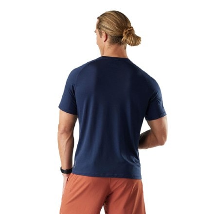 Smartwool Active Ultralite T-Shirt - Men's 3