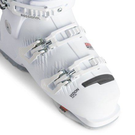 Rossignol Vizion 4B Pro 80 W GW Ski Boots - Women's - 2024/2025 3