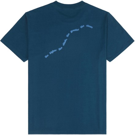 Parks Project Respect & Protect T-Shirt 1