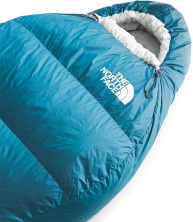 Blue Kazoo Sleeping Bag