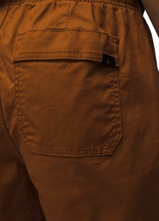 prAna Mojave Shorts - Men's 5