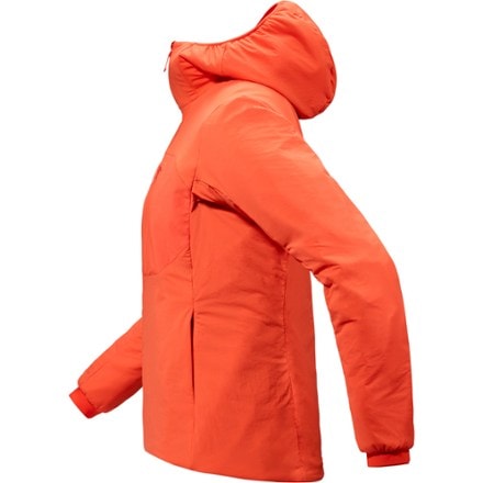 Arc'teryx Proton Insulated Hoodie - Women's 4