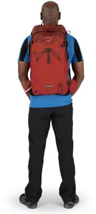 Osprey Manta 24 Hydration Pack - Men's 5