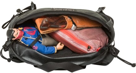 MYSTERY RANCH Hip Monkey Waist Pack 3