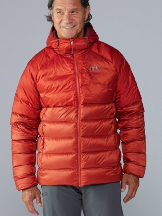 Rei on sale down hoodie