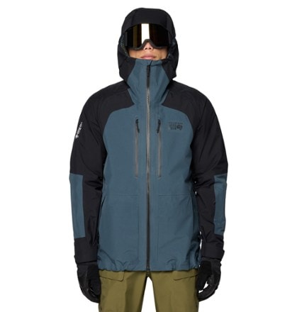 Mountain Hardwear Boundary Ridge GORE-TEX Jacket - Men's 2