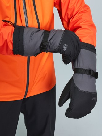 rei mens mittens