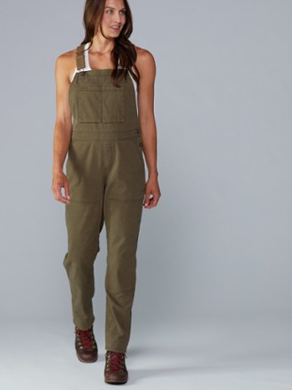 womens jogger overalls