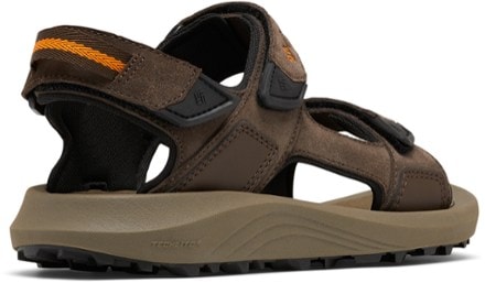 Columbia Trailstorm Hiker Strap Sandals - Men's 4