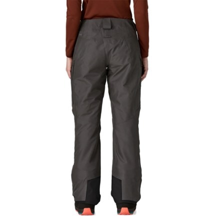 Patagonia Insulated Powder Town Snow Pants - Women's 2