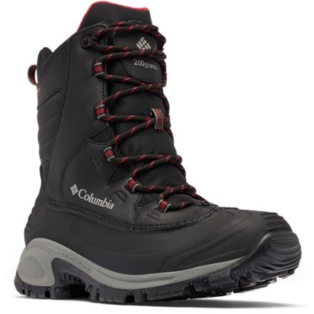 Columbia Bugaboot III Boots - Men's 2
