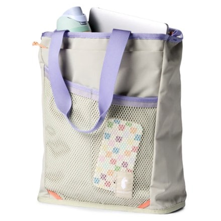 Cotopaxi Todo 22L Convertible Tote 2