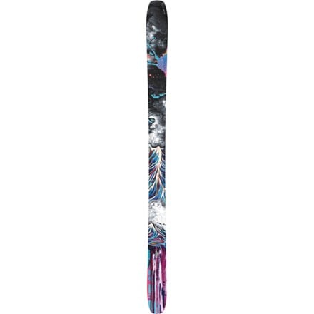 Atomic Bent 90 Skis - 2024/2025 7