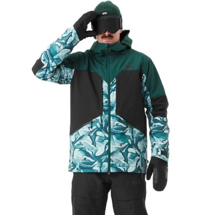 Picture Organic Clothing Bangup Insulated Jacket - Men's 1