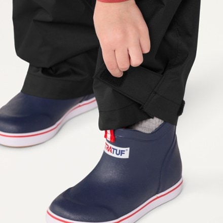 Columbia Trail Adventure II Rain Pants - Kids' 6