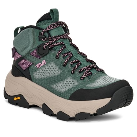 Teva Grandview Max Vent Hiking Boots - Women's 2