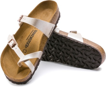 Birkenstock Mayari Sandals - Women's 3