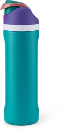 Owala FreeSip Vacuum Water Bottle - 24 fl. oz. 2