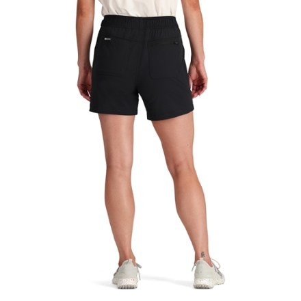 Outdoor Research Ferrosi 5" Shorts - Women's 2