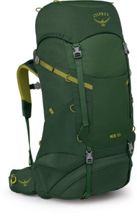 Osprey Ace 50 Pack - Kids' 0