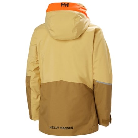 Helly Hansen Stellar Insulated Jacket - Kids' 3