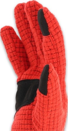 Outdoor Research Trail Mix Fleece Gloves - Kids' 3