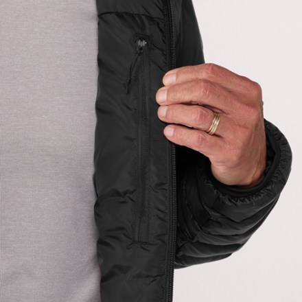 The North Face Terra Peak Insulated Hoodie - Men's 5