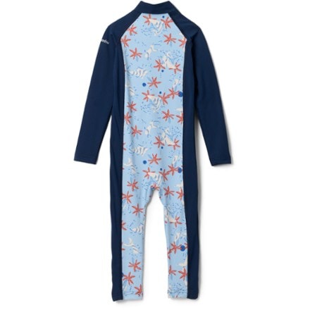 Columbia Sandy Shores Sunguard Suit - Toddlers' 1