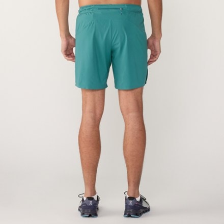 Patagonia Strider Pro 7" Shorts - Men's 2