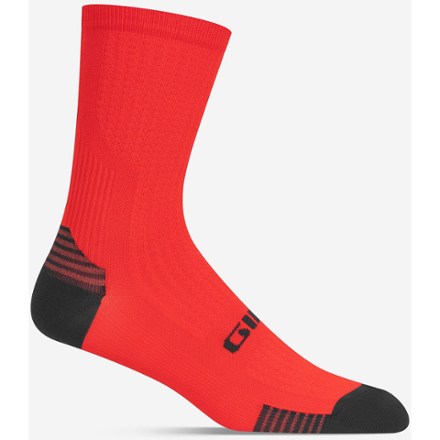 Giro HRc+ Grip Cycling Socks 0