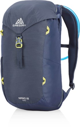 gregory nano backpack