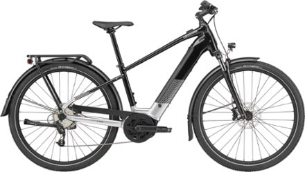 Cannondale e bike tesoro on sale